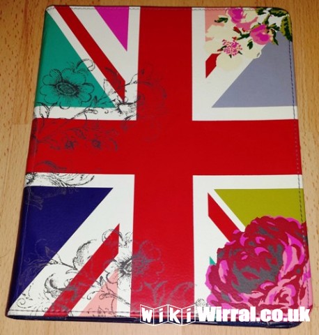 Attached picture Union Jack cover - front.jpg